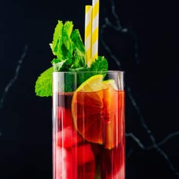 Long Beach Iced Tea