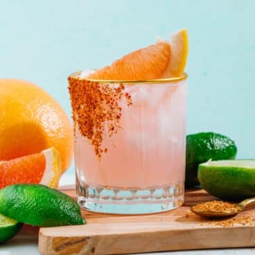 Summer Mocktails