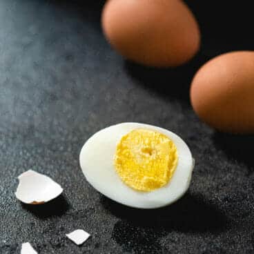 How Long to Boil Eggs | Perfect Hard Boiled Eggs