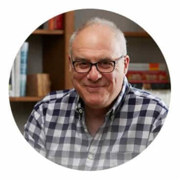 Mark Bittman