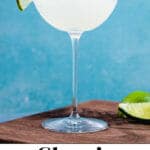 Classic Daiquiri