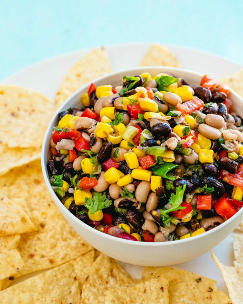 Texas caviar