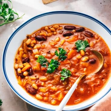 Bean Soup