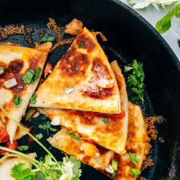 Quesadilla